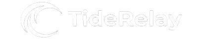 TideRelay Technologies Logo